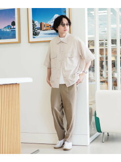 BEAMS OUTLETのコーディネート